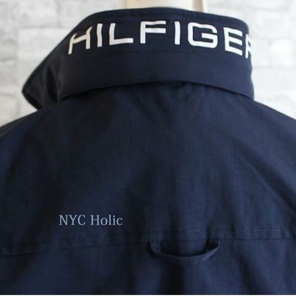 Windbreaker Jacket - Picture 5 of 5